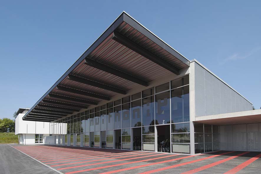 Nuithonie EquilibreNuithonie